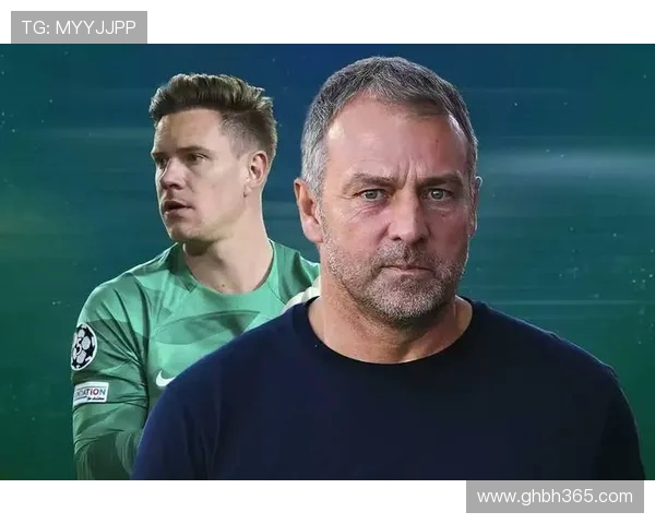 德科盛赞特尔施特根但坦言若球员心意已决球队难以强留