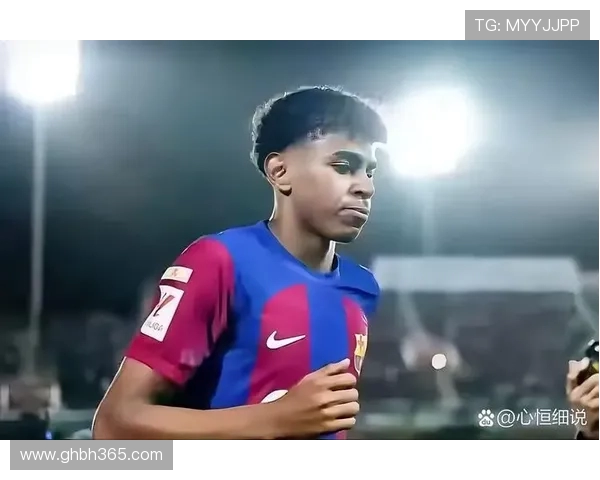 门德斯：亚马尔将续约巴萨 未来有潜力赢得金球奖